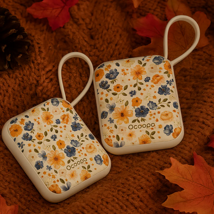 WarmyPaws™ Rechargeable Hand Warmer