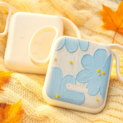 WarmyPaws™ Rechargeable Hand Warmer